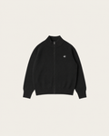 'NOIR' KNIT