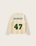 'VOIDSTITCH' KNIT
