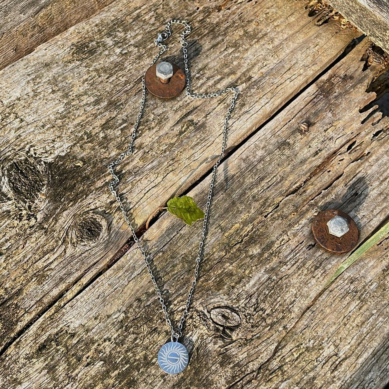 'SOELIÉ' CHAIN