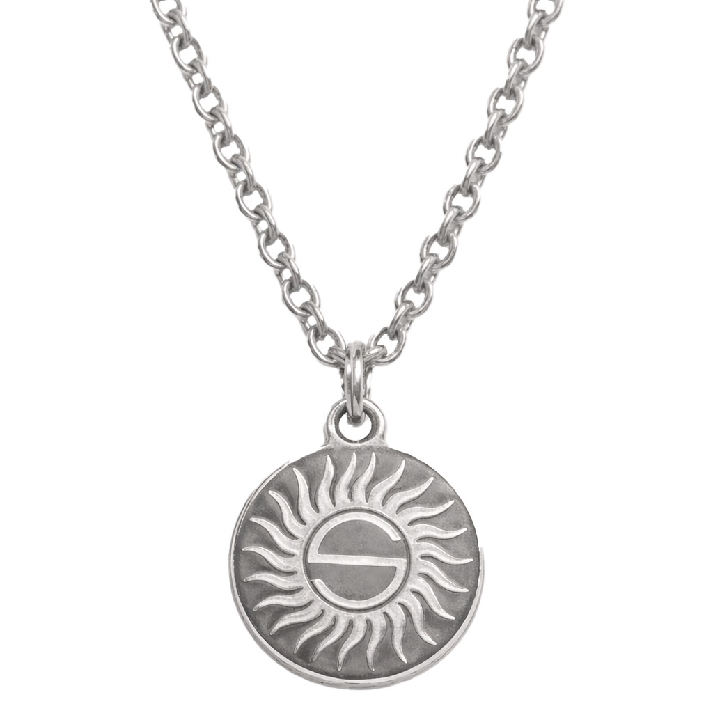 'SOELIÉ' CHAIN