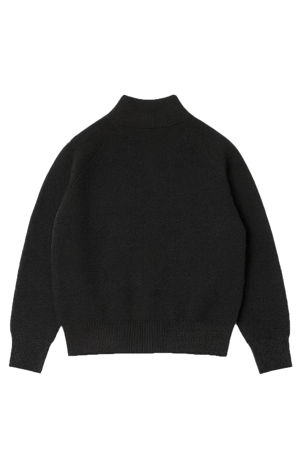 'NOIR' KNIT