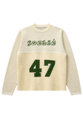 'VOIDSTITCH' KNIT