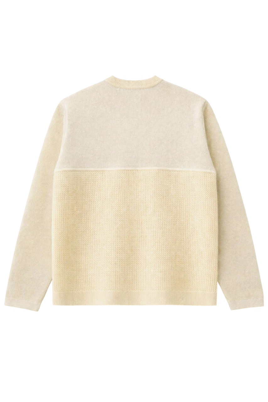 'VOIDSTITCH' KNIT