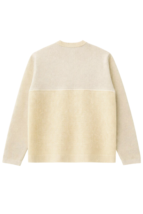 'VOIDSTITCH' KNIT