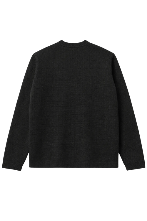 'VOIDSTITCH' KNIT