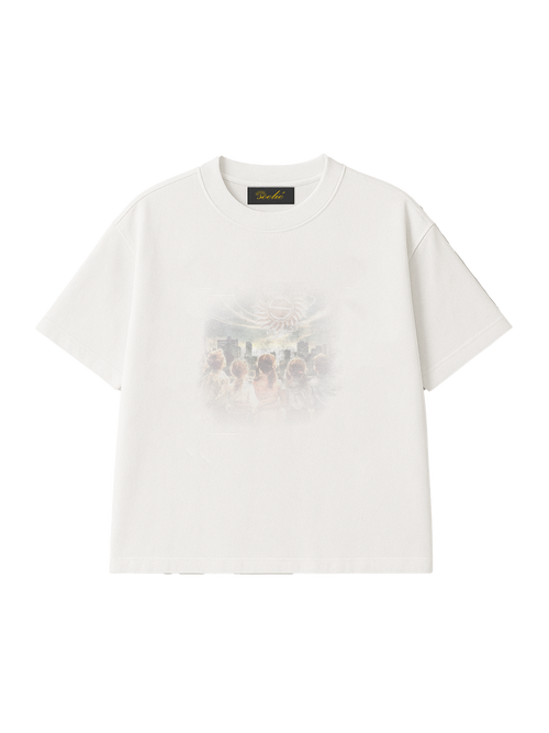 'CHILDREN OF THE SUN' T-SHIRT